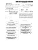 MESH NETWORK OF SIMPLE NODES WITH CENTRALIZED CONTROL diagram and image