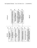 MESH NETWORK OF SIMPLE NODES WITH CENTRALIZED CONTROL diagram and image