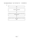 APPLICATIONS OF PROCESSING PACKETS WHICH CONTAIN GEOGRAPHIC LOCATION     INFORMATION OF THE PACKET SENDER diagram and image