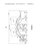 REDUCING INTERNAL FABRIC CONGESTION IN LEAF-SPINE SWITCH FABRIC diagram and image