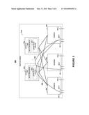 REDUCING INTERNAL FABRIC CONGESTION IN LEAF-SPINE SWITCH FABRIC diagram and image