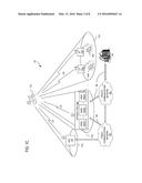 APPLICATION AWARE MULTIHOMING FOR DATA TRAFFIC ACCELERATION IN DATA     COMMUNICATIONS NETWORKS diagram and image