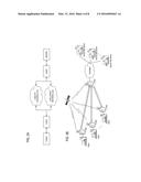 APPLICATION AWARE MULTIHOMING FOR DATA TRAFFIC ACCELERATION IN DATA     COMMUNICATIONS NETWORKS diagram and image