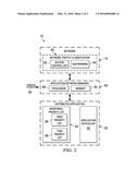 DISTRIBUTED APPLICATION FRAMEWORK FOR PRIORITIZING NETWORK TRAFFIC USING     APPLICATION PRIORITY AWARENESS diagram and image