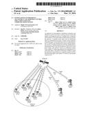 INTER-GATEWAY INTERFERENCE MANAGEMENT AND ADMISSION CONTROL FOR A CDMA     SATELLITE COMMUNICATIONS SYSTEM diagram and image