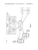 METHOD AND SYSTEM FOR PRESENTING A LISTING OF MESSAGE LOGS diagram and image