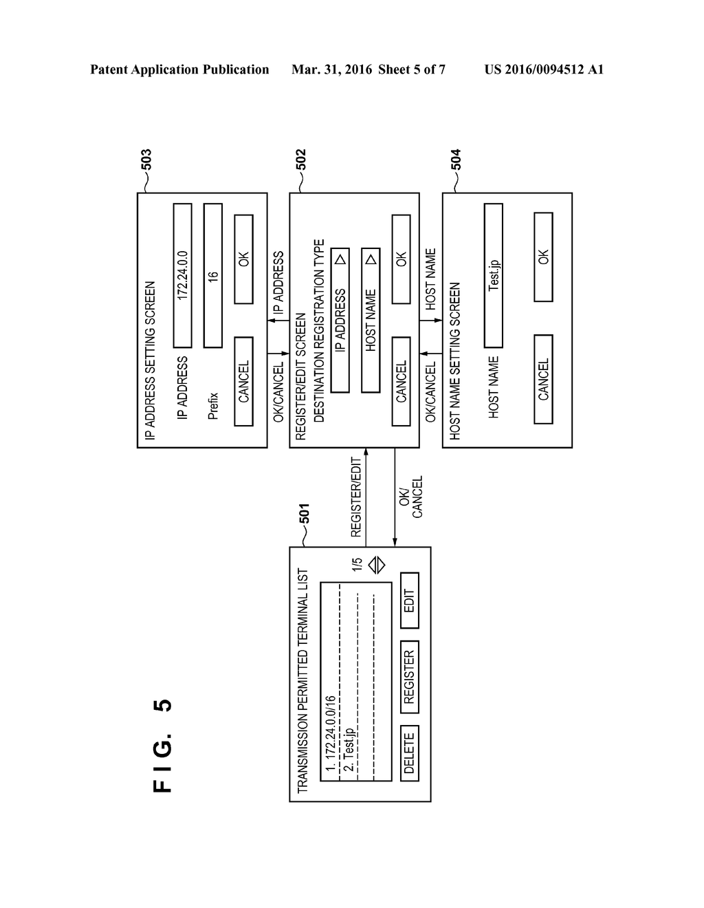 INFORMATION PROCESSING APPARATUS, METHOD OF CONTROLLING THE SAME, AND     STORAGE MEDIUM - diagram, schematic, and image 06