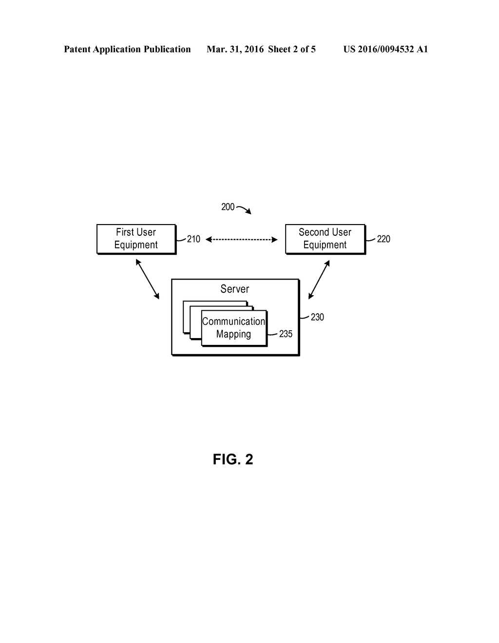 METHOD AND SYSTEM FOR COMMUNICATION CONTROL - diagram, schematic, and image 03