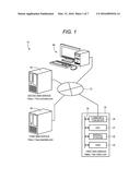 SERVICE PROVIDING APPARATUS, STORAGE MEDIUM AND SERVICE PROVIDING METHOD diagram and image