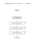 SERVICE PROVIDING APPARATUS, STORAGE MEDIUM AND SERVICE PROVIDING METHOD diagram and image