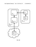 NFC DEVICE, SOFTWARE INSTALLATION METHOD, SOFTWARE UNINSTALLATION METHOD,     COMPUTER PROGRAM AND ARTICLE OF MANUFACTURE diagram and image