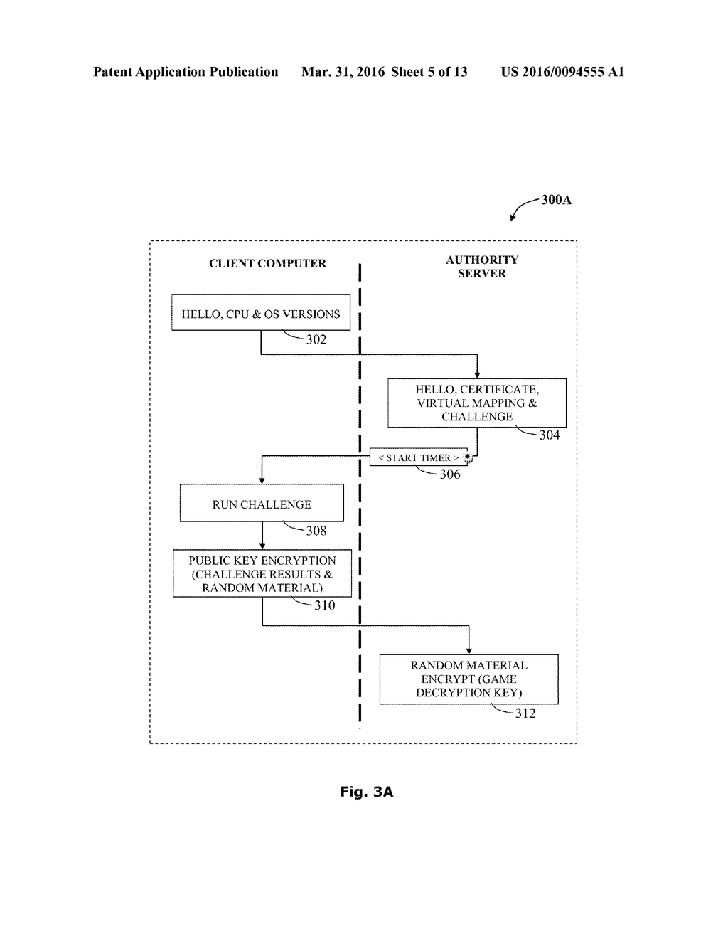 SYSTEM AND METHODS FOR EXECUTING ENCRYPTED MANAGED PROGRAMS - diagram, schematic, and image 06