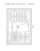 SYSTEM AND METHOD FOR DYNAMIC SECURITY CONFIGURATION IN A MULTITENANT     APPLICATION SERVER ENVIRONMENT diagram and image