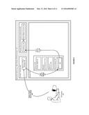 SYSTEM AND METHOD FOR DYNAMIC SECURITY CONFIGURATION IN A MULTITENANT     APPLICATION SERVER ENVIRONMENT diagram and image