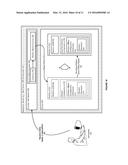 SYSTEM AND METHOD FOR DYNAMIC SECURITY CONFIGURATION IN A MULTITENANT     APPLICATION SERVER ENVIRONMENT diagram and image