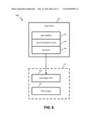 SECURE POLICY PORTAL FOR REMOTE STORAGE NETWORKS diagram and image