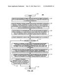 METHOD AND APPARATUS FOR SHARING VIEWABLE CONTENT WITH CONFERENCE     PARTICIPANTS THROUGH AUTOMATED IDENTIFICATION OF CONTENT TO BE SHARED diagram and image