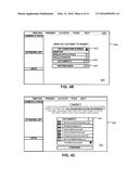 METHOD AND APPARATUS FOR SHARING VIEWABLE CONTENT WITH CONFERENCE     PARTICIPANTS THROUGH AUTOMATED IDENTIFICATION OF CONTENT TO BE SHARED diagram and image