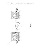 SEGMENTED VIDEO CODEC FOR HIGH RESOLUTION AND HIGH FRAME RATE VIDEO diagram and image