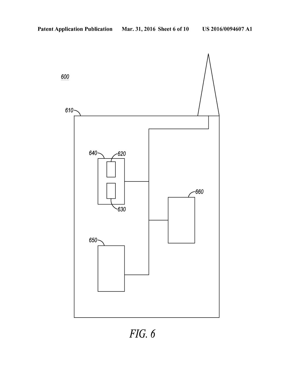 METHOD AND APPARATUS FOR REAL-TIME PROTOCOL HEADER GENERATION - diagram, schematic, and image 07