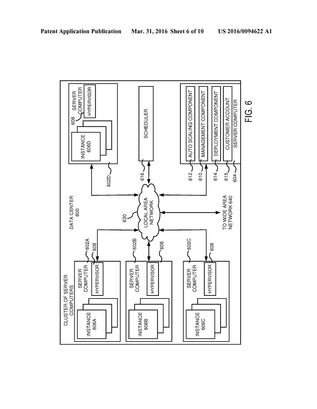 SCHEDULED VIRTUAL DESKTOPS - diagram, schematic, and image 07