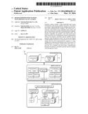 HIGH BANDWIDTH PEER-TO-PEER SWITCHED KEY-VALUE CACHING diagram and image