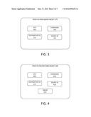 HIGH BANDWIDTH PEER-TO-PEER SWITCHED KEY-VALUE CACHING diagram and image