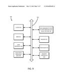 HIGH BANDWIDTH PEER-TO-PEER SWITCHED KEY-VALUE CACHING diagram and image