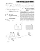 CONTENT SHARING METHOD AND DEVICE diagram and image