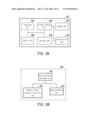 CONTENT SHARING METHOD AND DEVICE diagram and image