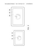 CONTENT SHARING METHOD AND DEVICE diagram and image