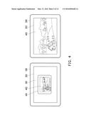 CONTENT SHARING METHOD AND DEVICE diagram and image