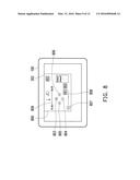 CONTENT SHARING METHOD AND DEVICE diagram and image