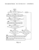 CONTENT SHARING METHOD AND DEVICE diagram and image