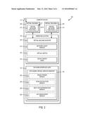 TECHNOLOGIES FOR OFFLOADING A VIRTUAL SERVICE ENDPOINT TO A NETWORK     INTERFACE CARD diagram and image