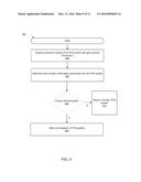 USE OF PACKET HEADER EXTENSION FOR GEOLOCATION/GEOTARGETING diagram and image