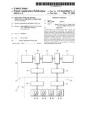 INFRASTRUCTURE FOR HOSTING SERVICES IN AN AIRCRAFT, AND RELATED ACCESS     METHOD diagram and image