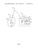 CONTROLLING COMMUNICATION BETWEEN A BUILDING-EXTERNAL COMMUNICATION SERVER     AND A BUILDING-INTERNAL COMMUNICATION ENTITY diagram and image