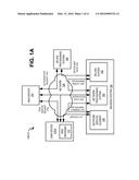 PROVISIONING A TRIAL SERVICE TO A MOBILE DEVICE diagram and image