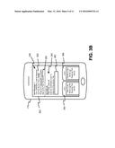 PROVISIONING A TRIAL SERVICE TO A MOBILE DEVICE diagram and image