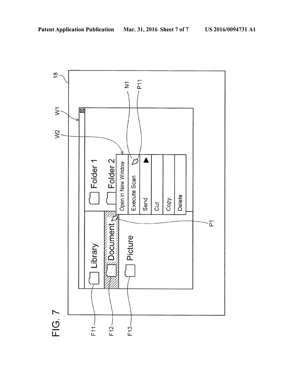 INFORMATION PROCESSING DEVICE, AND METHOD AND NON-TRANSITORY     COMPUTER-READABLE RECORDING MEDIUM FOR THE SAME - diagram, schematic, and image 08