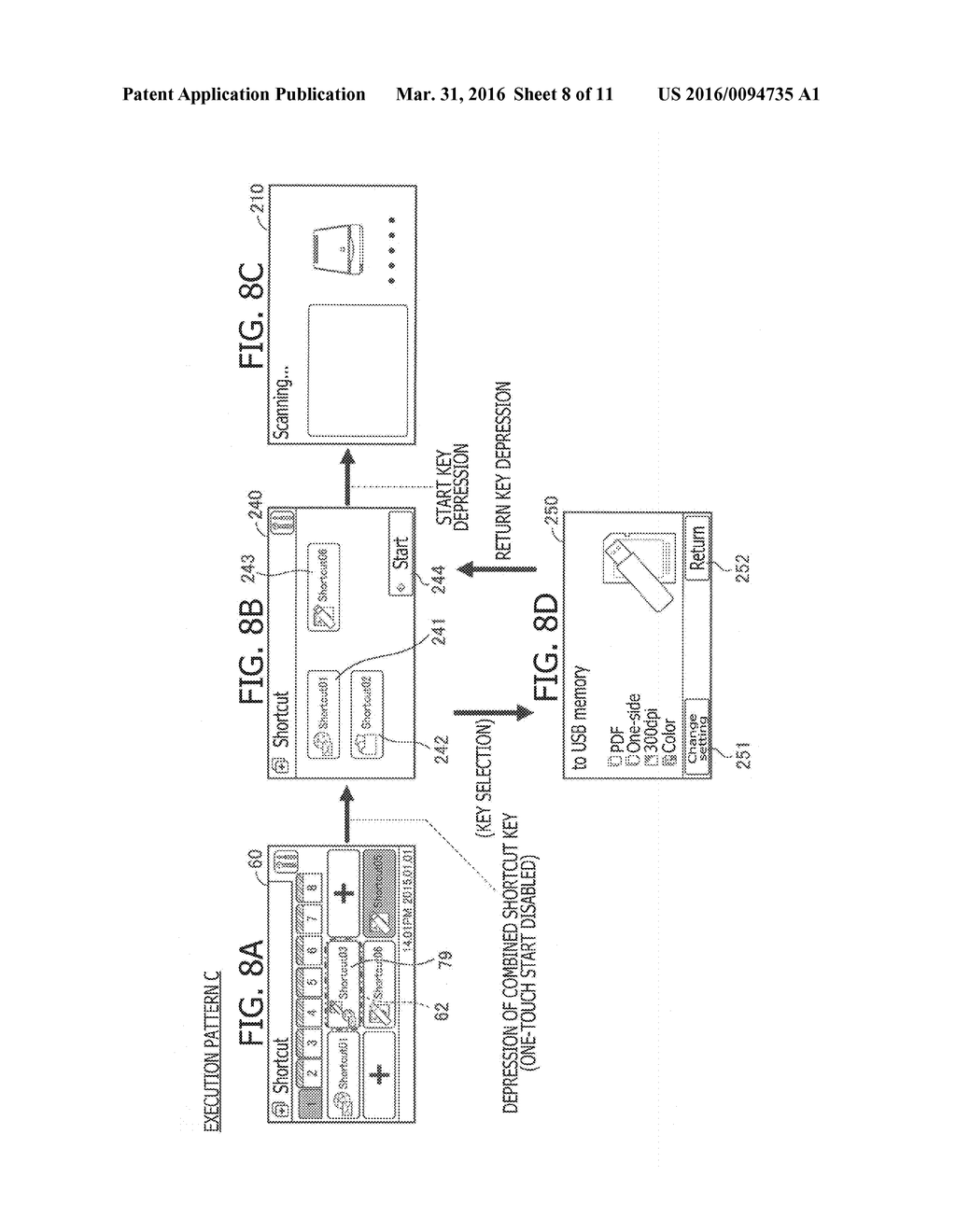 Function Execution Apparatus, Function Execution Method, and     Non-Transitory Computer Readable Medium Storing Instructions Therefor - diagram, schematic, and image 09