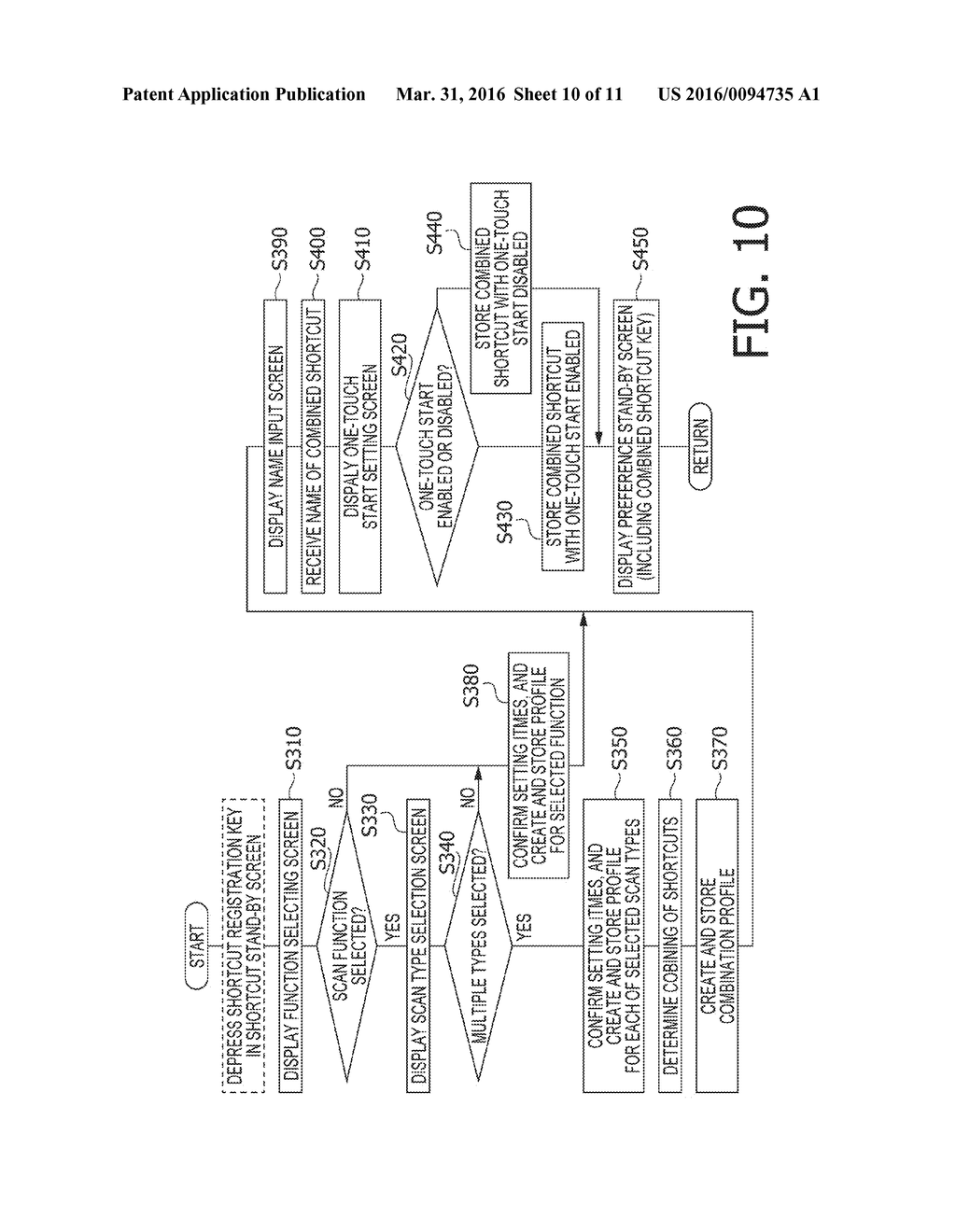 Function Execution Apparatus, Function Execution Method, and     Non-Transitory Computer Readable Medium Storing Instructions Therefor - diagram, schematic, and image 11