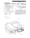 INFORMATION PROCESSING DEVICE AND IMAGE FORMING APPARATUS diagram and image