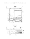 INFORMATION PROCESSING DEVICE AND IMAGE FORMING APPARATUS diagram and image