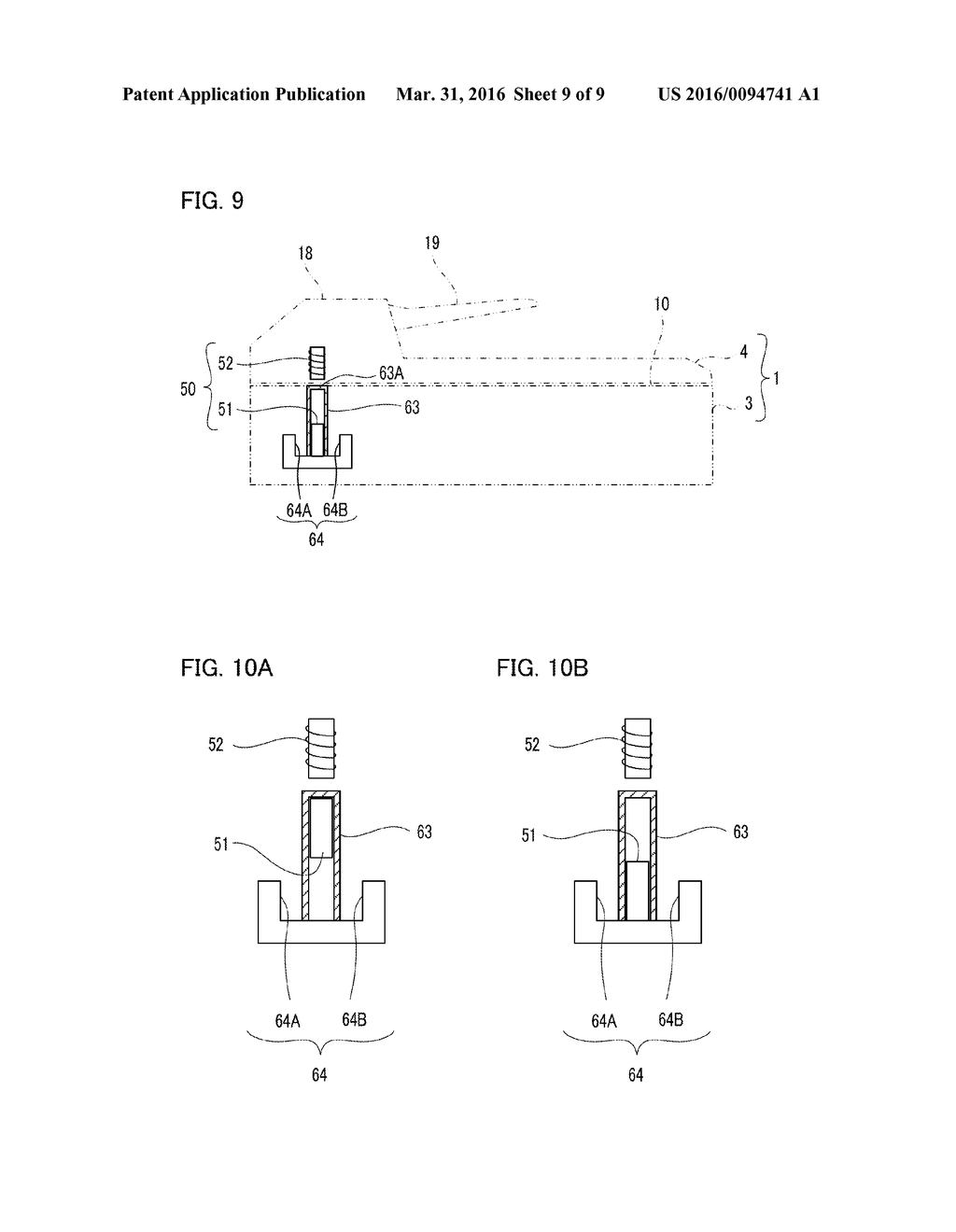 IMAGE READING APPARATUS, AND IMAGE FORMING APPARATUS - diagram, schematic, and image 10