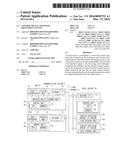 CONTROL DEVICE AND IMAGE PROCESSING SYSTEM diagram and image