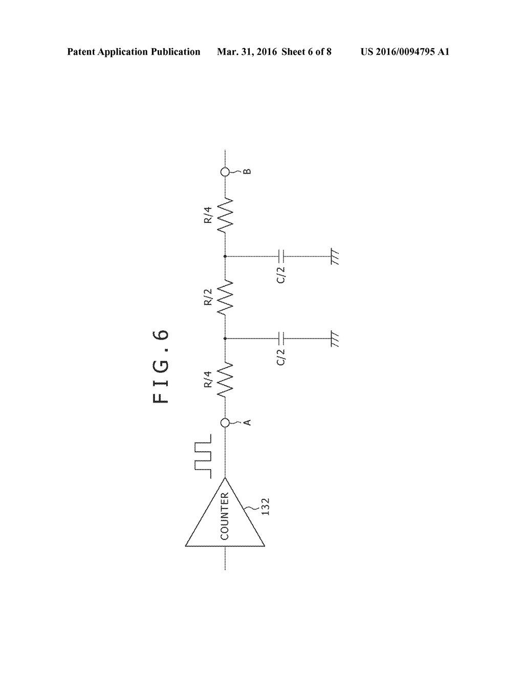 IMAGE PICKUP CIRCUIT - diagram, schematic, and image 07