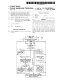 METHOD AND SYSTEM FOR USING MESH CONTROL FOR VIDEO CONFERENCING BRIDGES     AND CASCADING CONFERENCES diagram and image