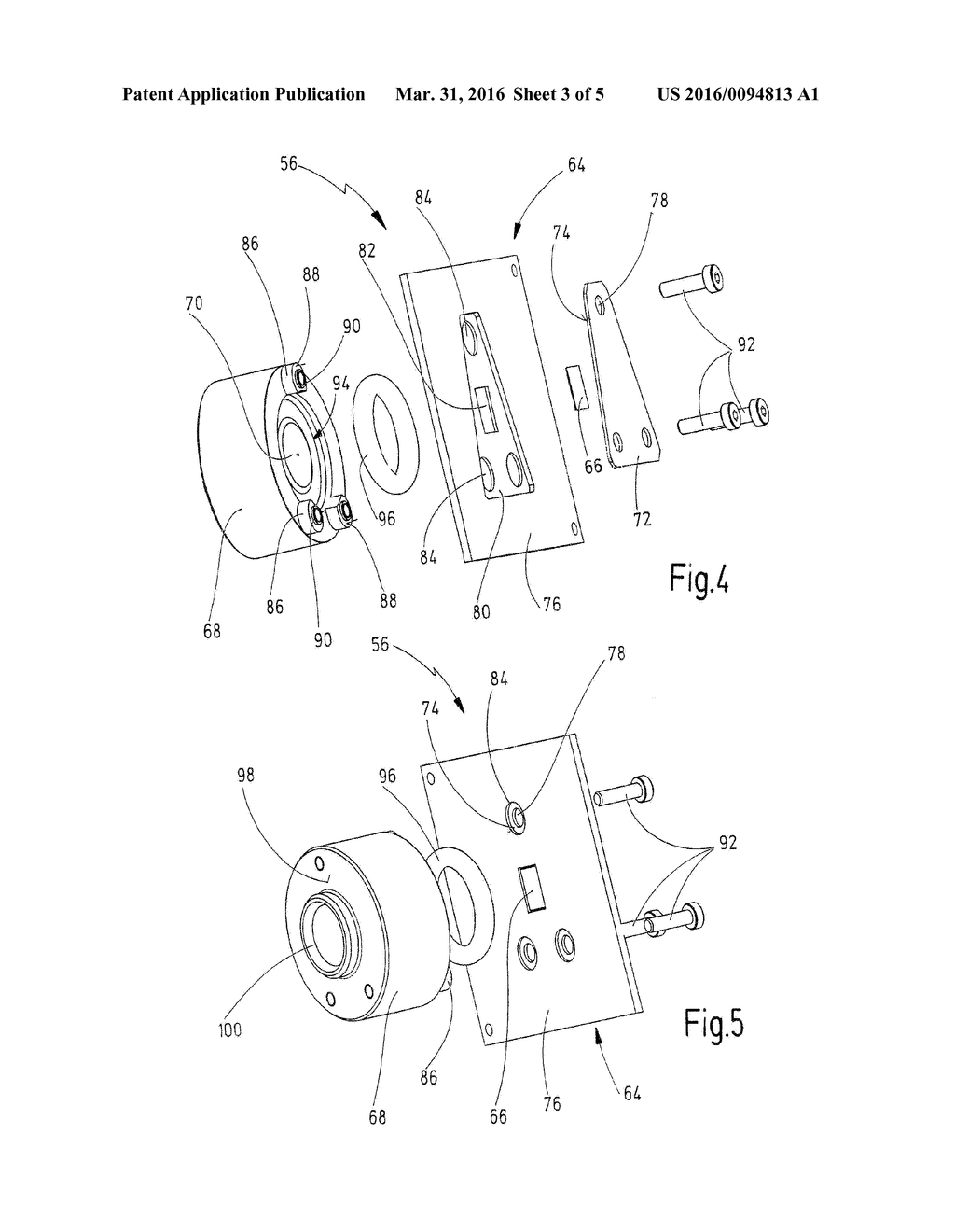 CAMERA BASED APPARATUS FOR SAFEGUARDING A MACHINE - diagram, schematic, and image 04